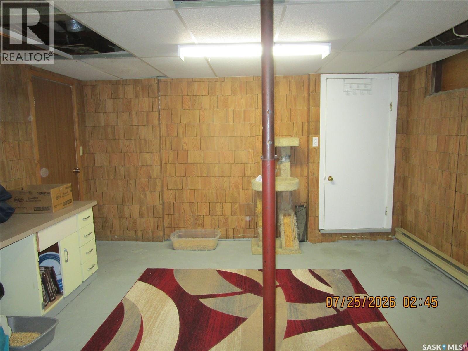 3005 3Rd Street N, Rockglen, SK