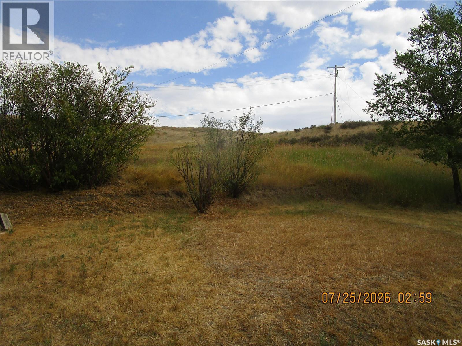 3005 3Rd Street N, Rockglen, SK