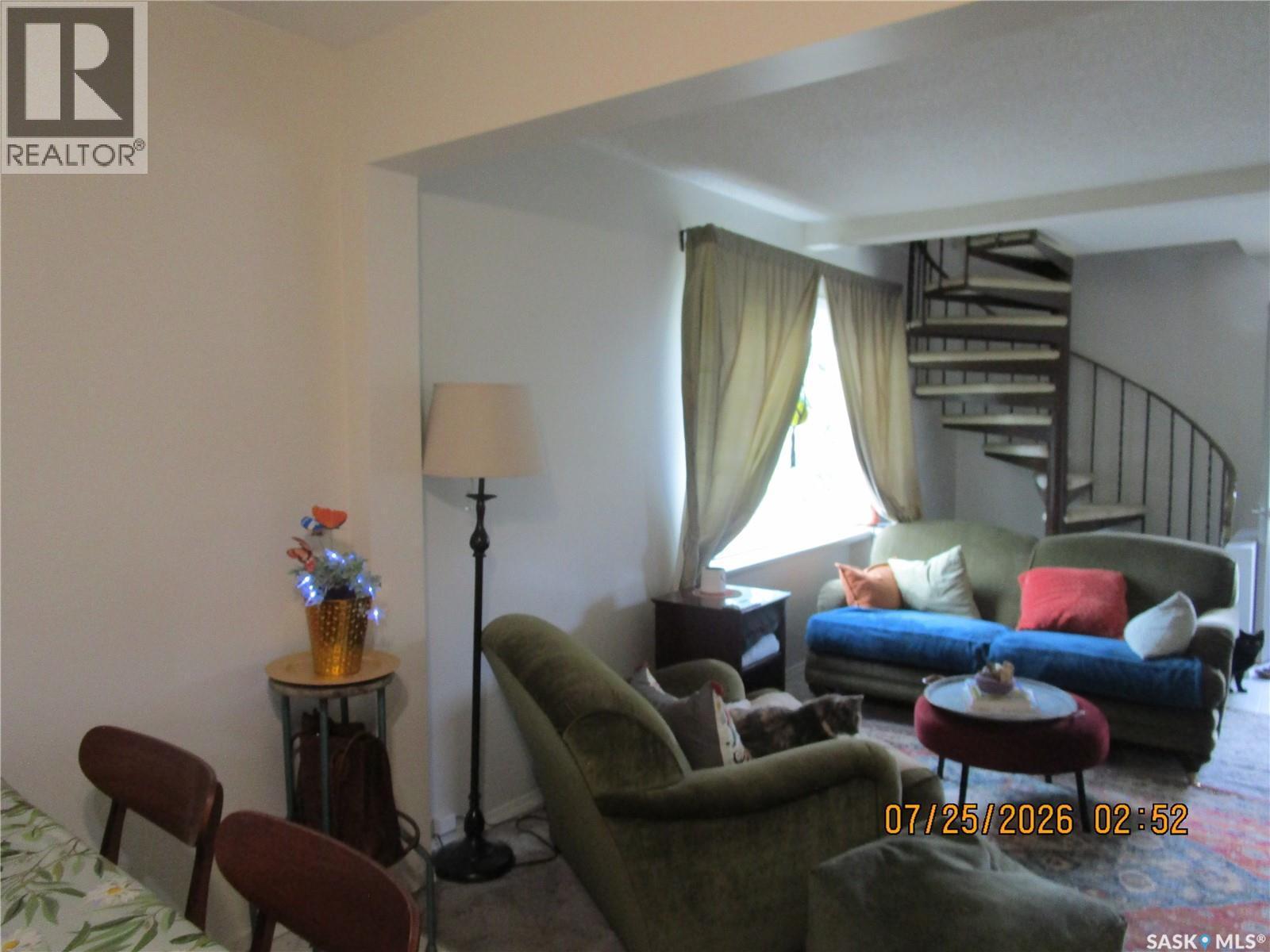 3005 3Rd Street N, Rockglen, SK