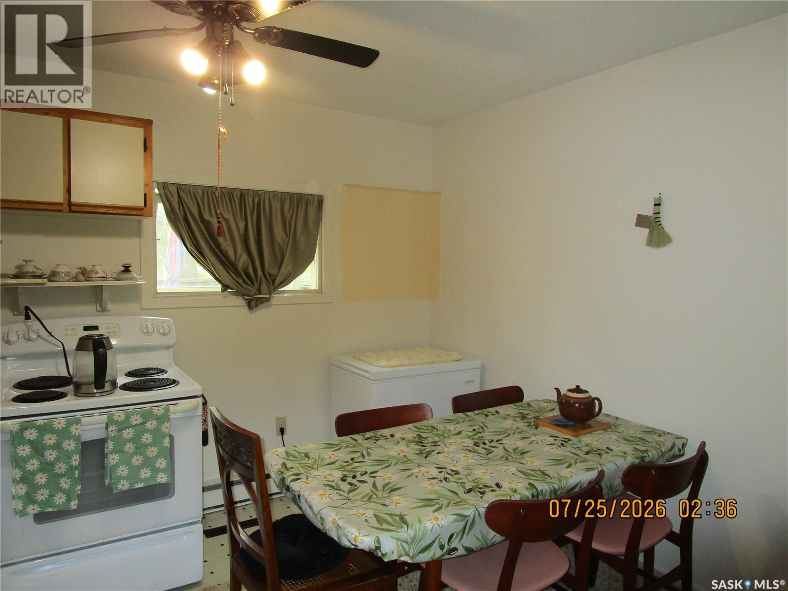 3005 3Rd Street N, Rockglen, SK