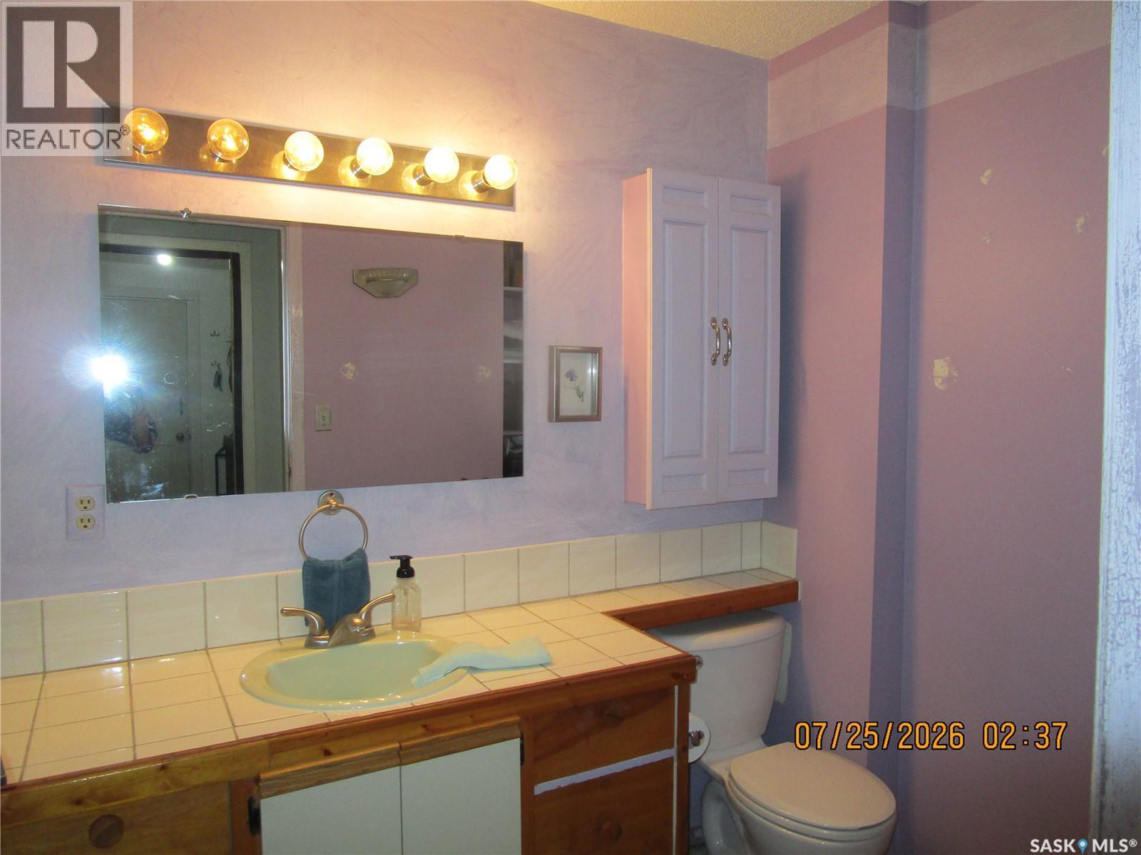 3005 3Rd Street N, Rockglen, SK