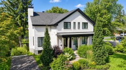 111 Rue Beaumont E. Saint-Bruno-De-Montarville, QC J3V 2P7