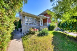 10955 Av. Brunet Montréal (Montréal-Nord), QC H1G 5E6