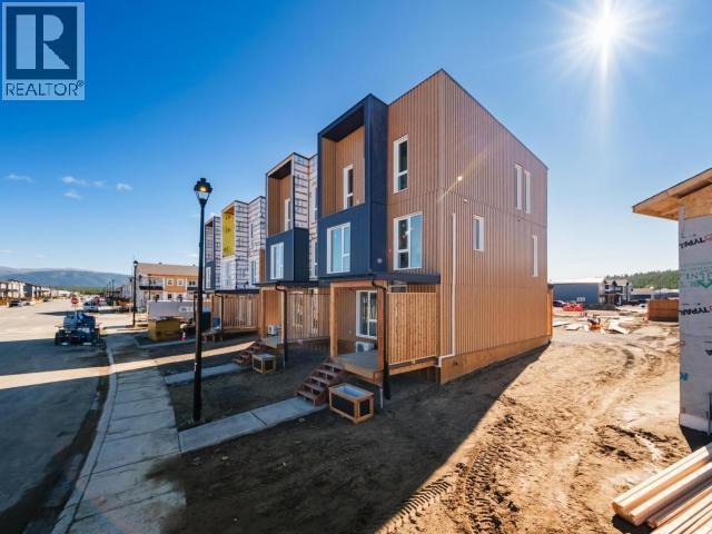2-244 Witch Hazel Drive, Whitehorse, YT