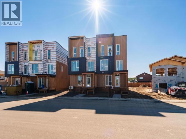 2-244 Witch Hazel Drive, Whitehorse, YT