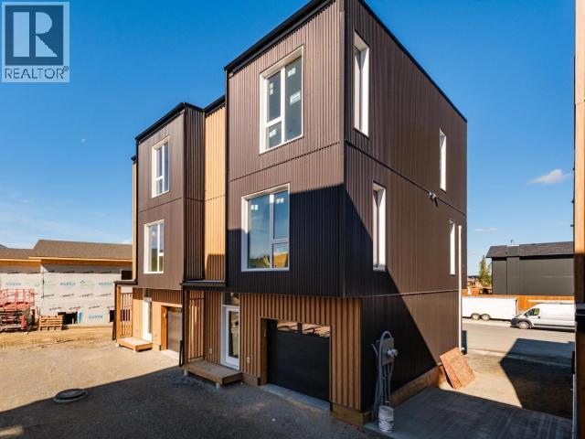2-244 Witch Hazel Drive, Whitehorse, YT