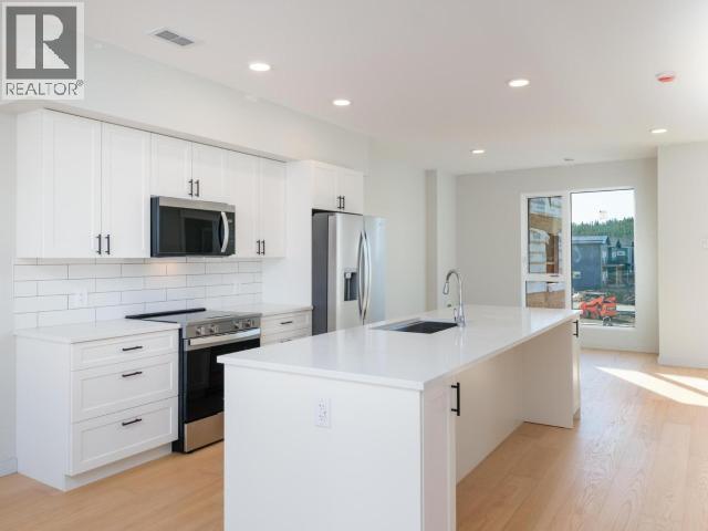 2-244 Witch Hazel Drive, Whitehorse, YT