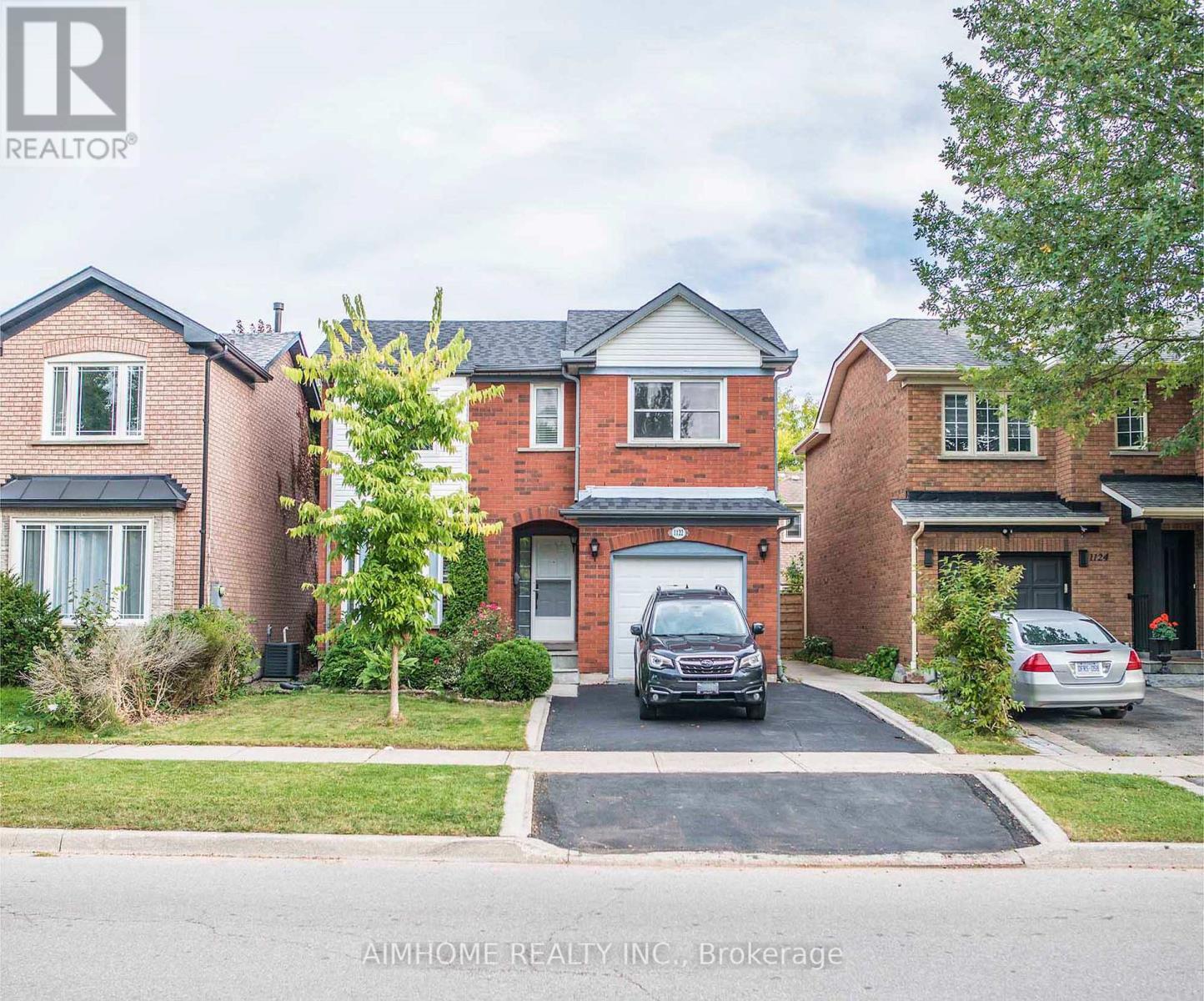 1122 Glen Valley Road, Oakville, ON