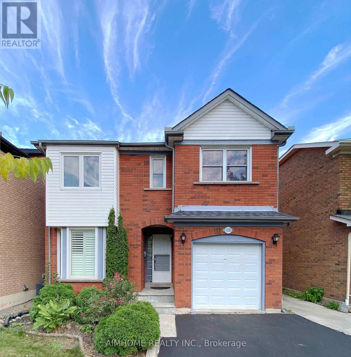 1122 Glen Valley Road, Oakville, ON