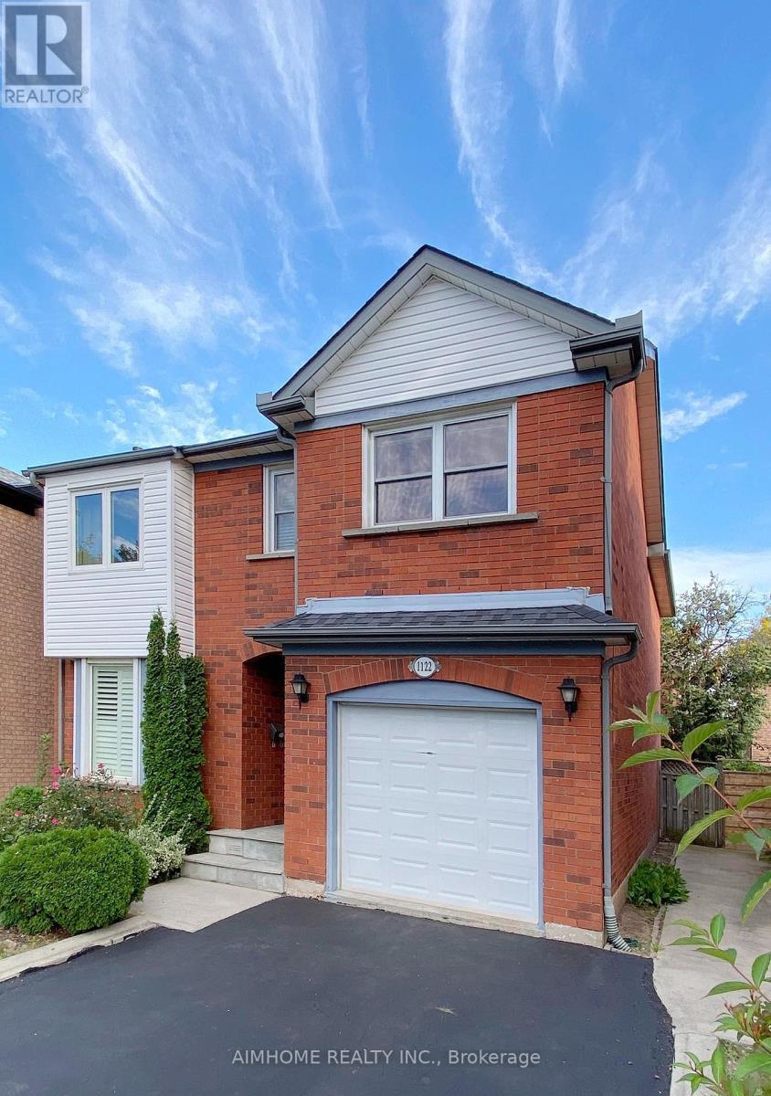 1122 Glen Valley Road, Oakville, ON