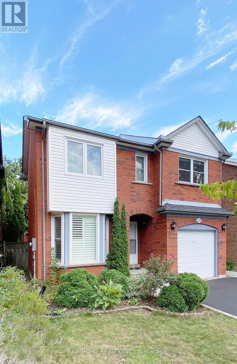 1122 Glen Valley Road, Oakville, ON