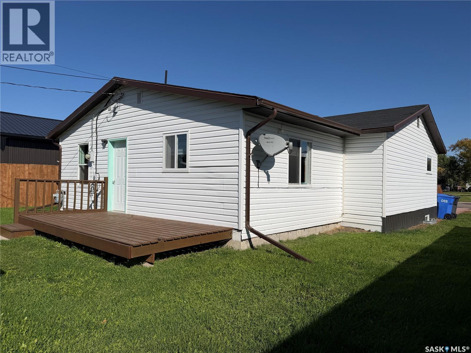 618 Forget Street, Foam Lake, SK