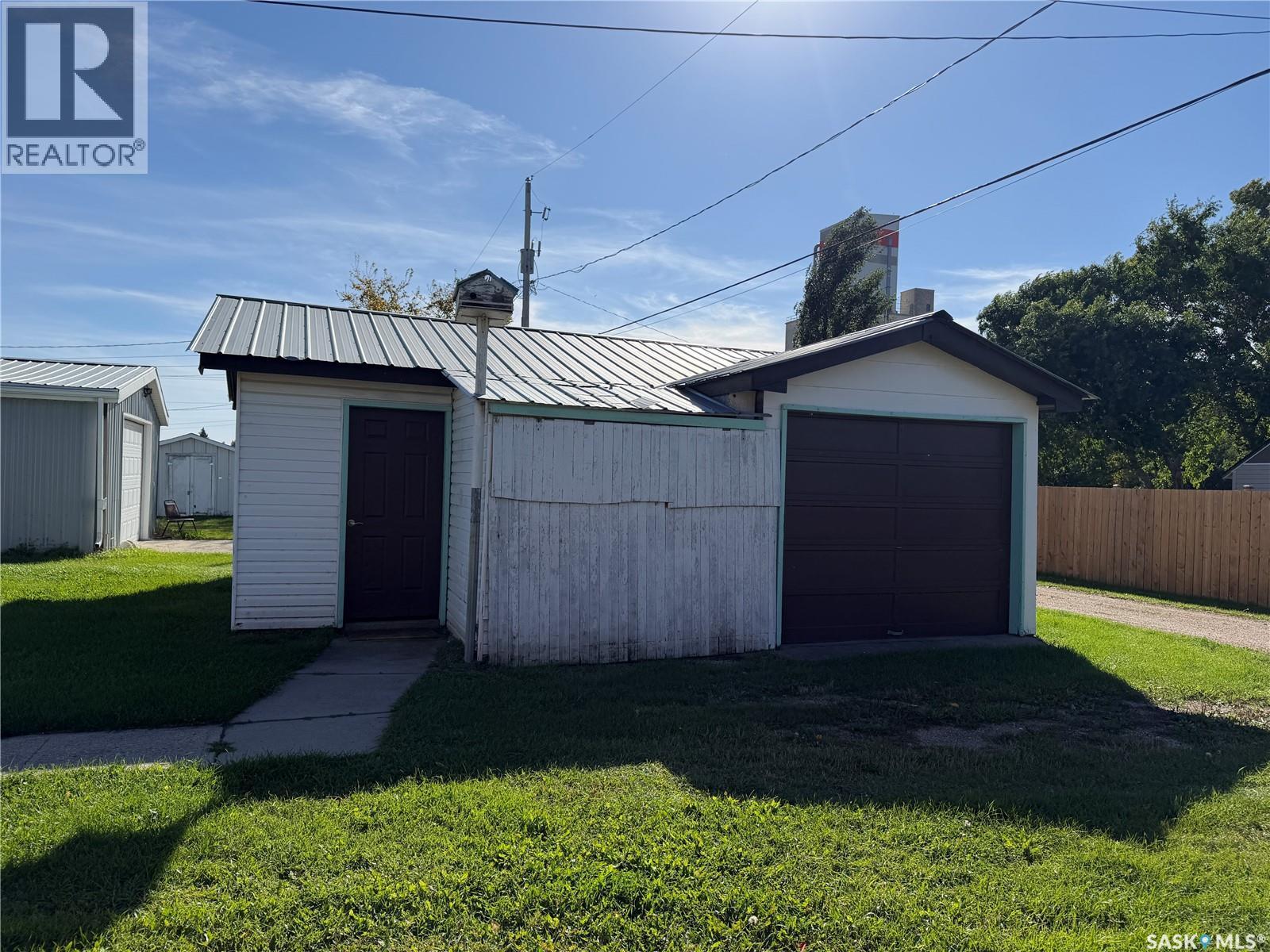 618 Forget Street, Foam Lake, SK