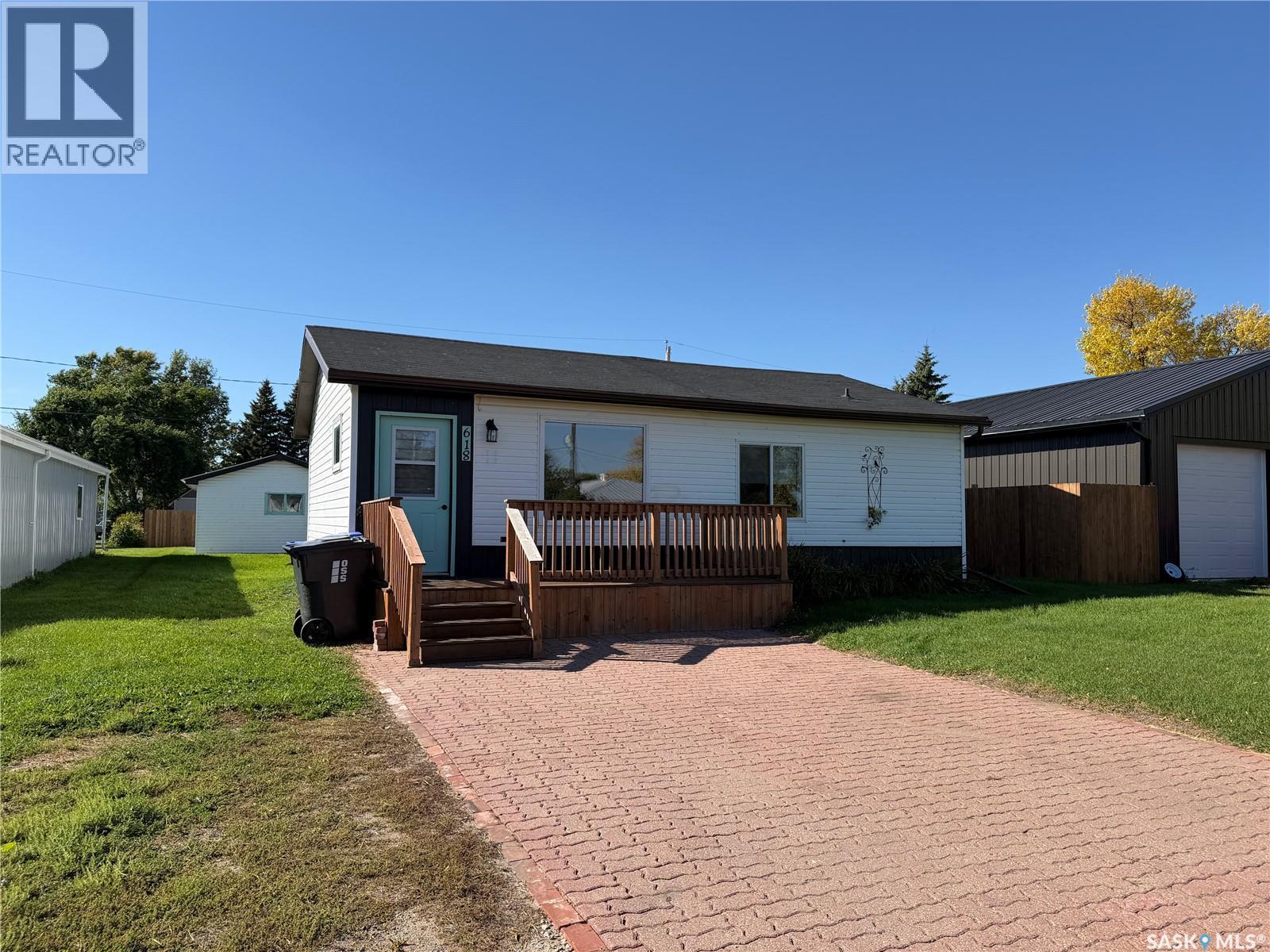 618 Forget Street, Foam Lake, SK