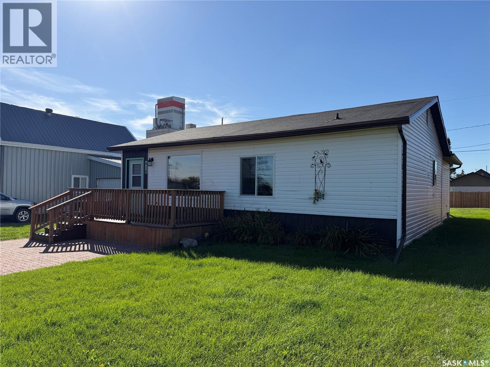 618 Forget Street, Foam Lake, SK