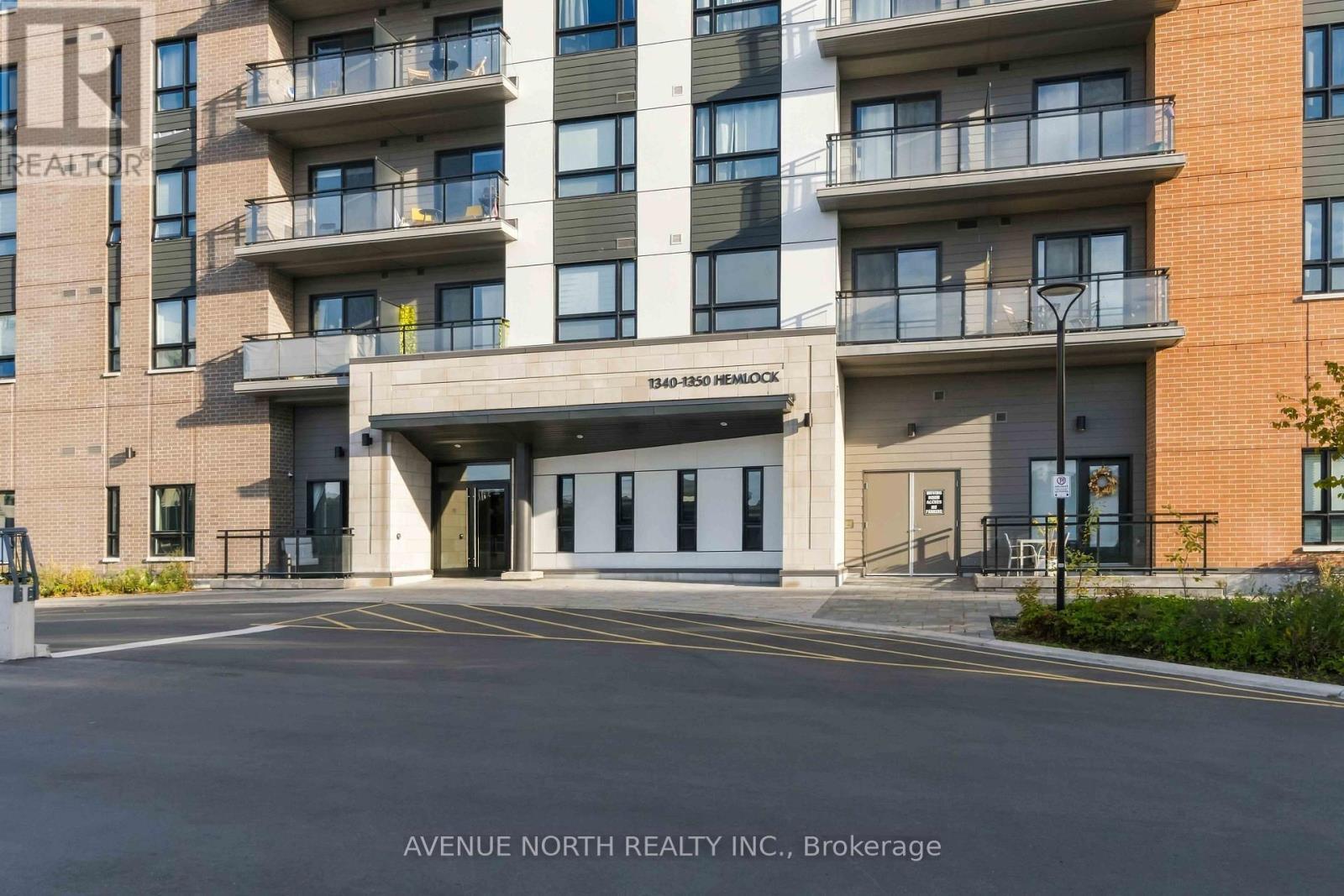 202 - 1350 Hemlock Road, Ottawa, ON
