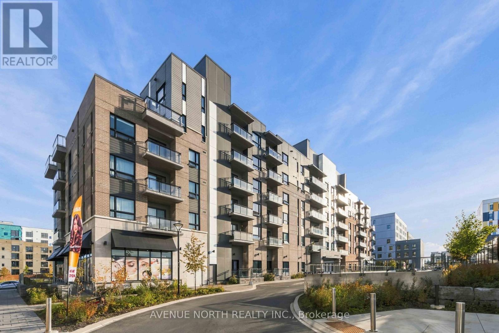 202 - 1350 Hemlock Road, Ottawa, ON