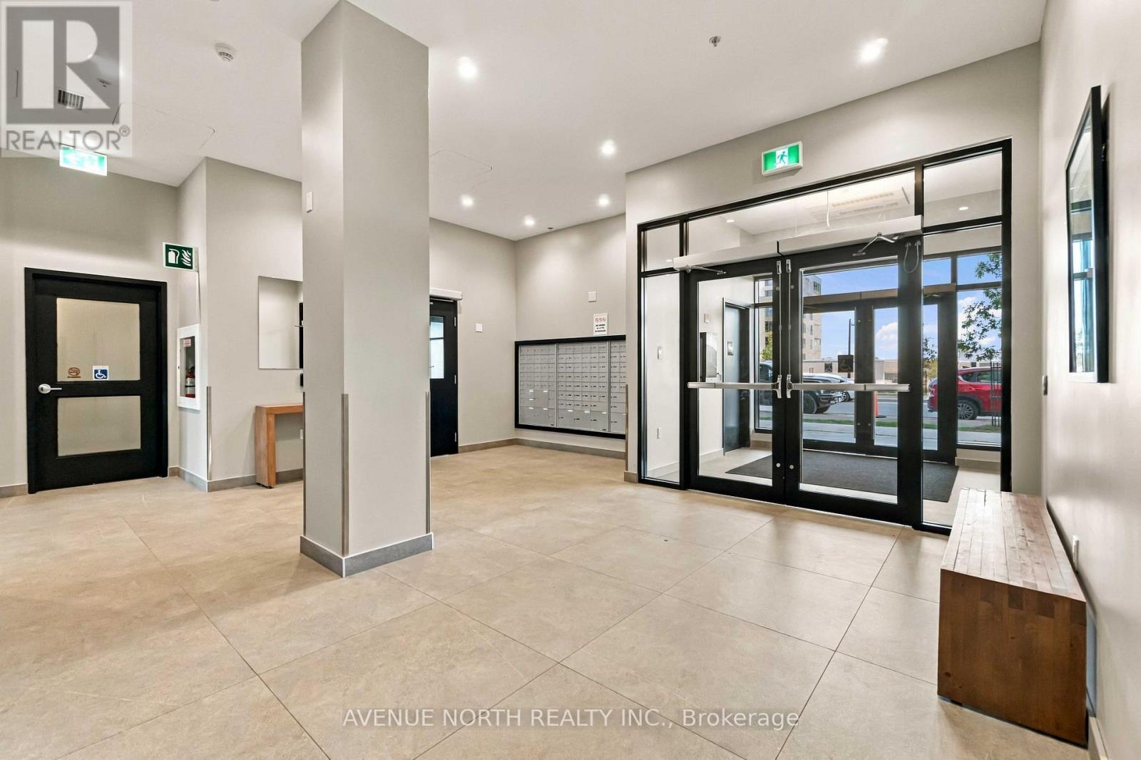 202 - 1350 Hemlock Road, Ottawa, ON
