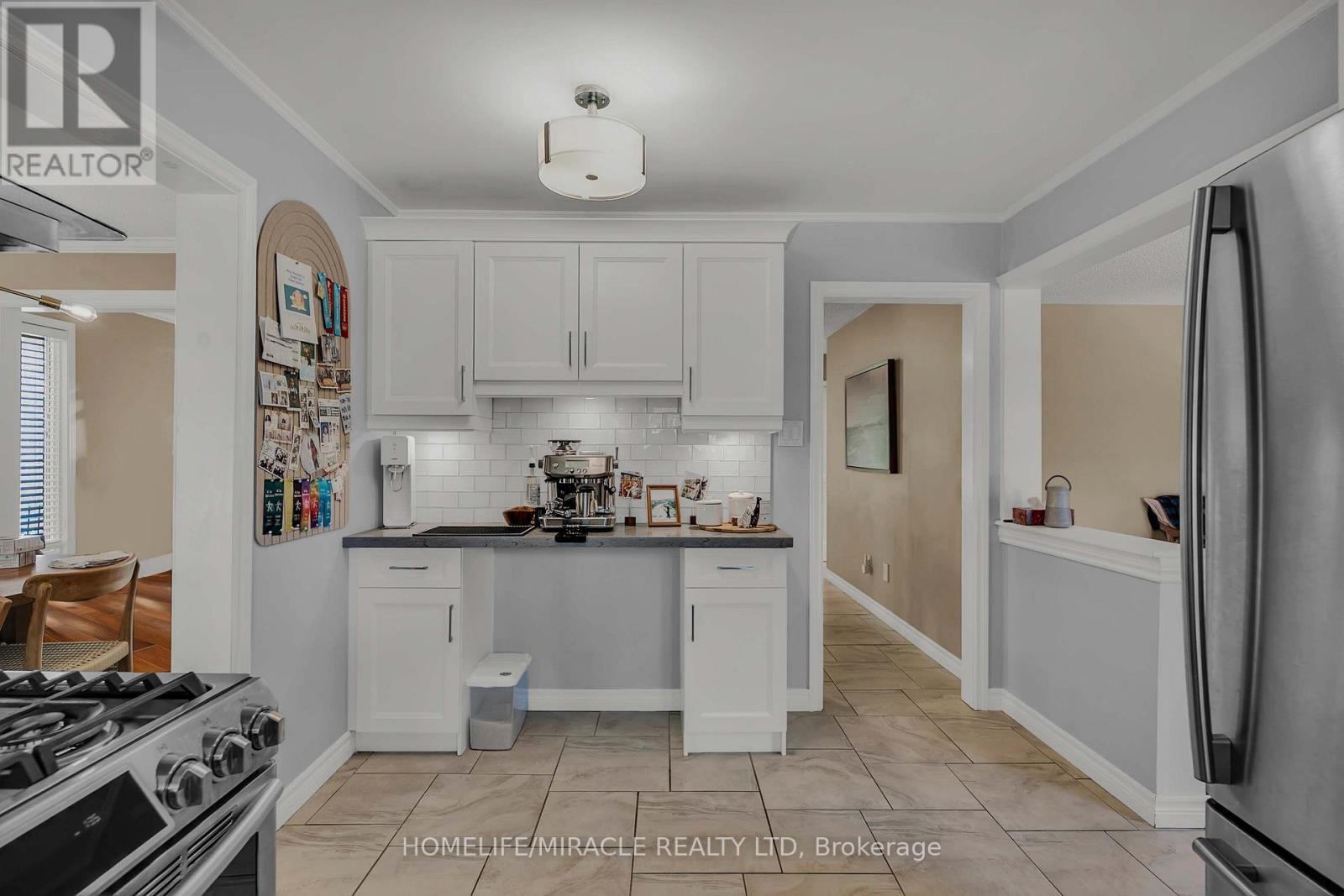 9 Iris Crescent, Brampton, ON
