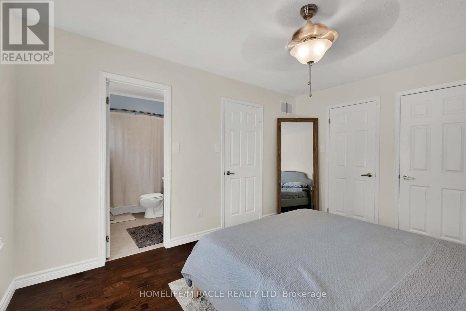 9 Iris Crescent, Brampton, ON