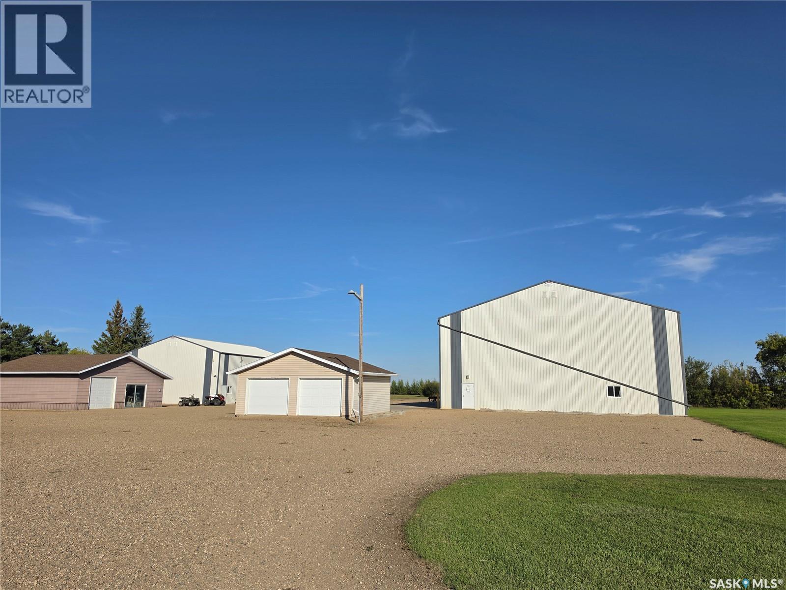 Lake Acreage, Round Valley Rm No. 410, SK