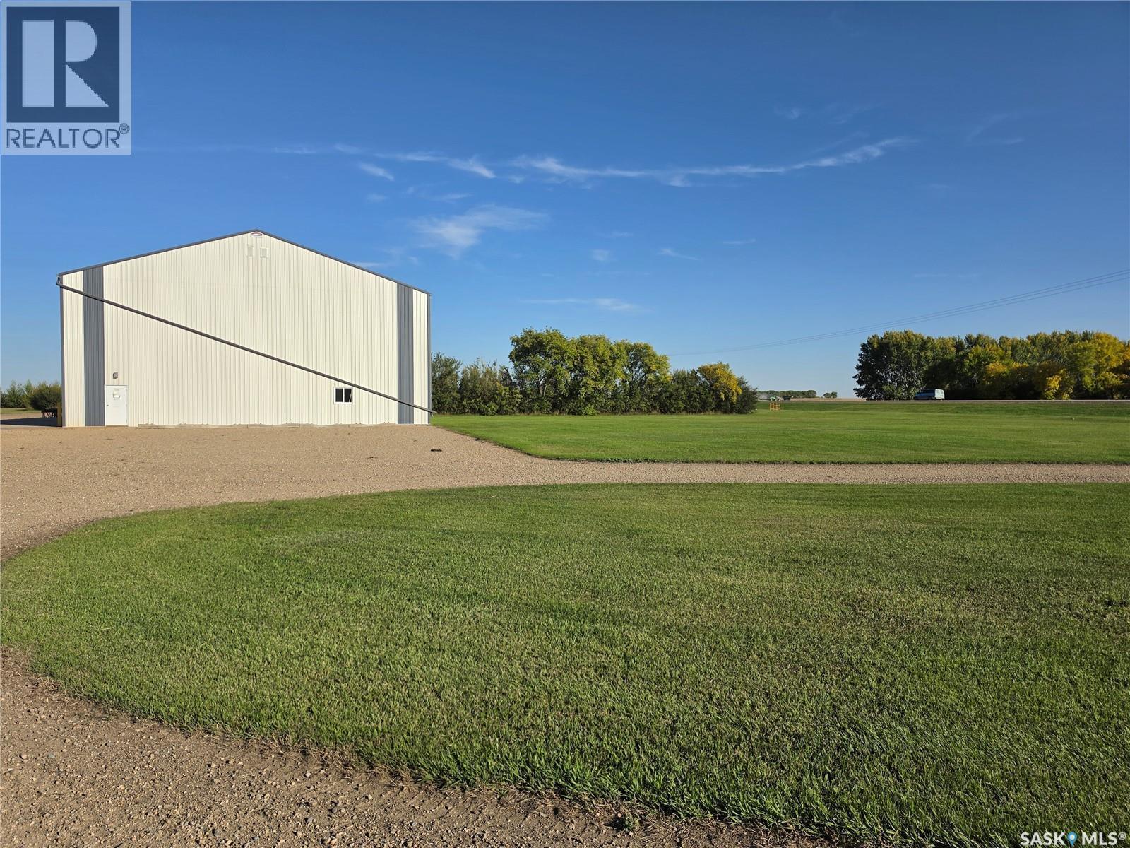 Lake Acreage, Round Valley Rm No. 410, SK
