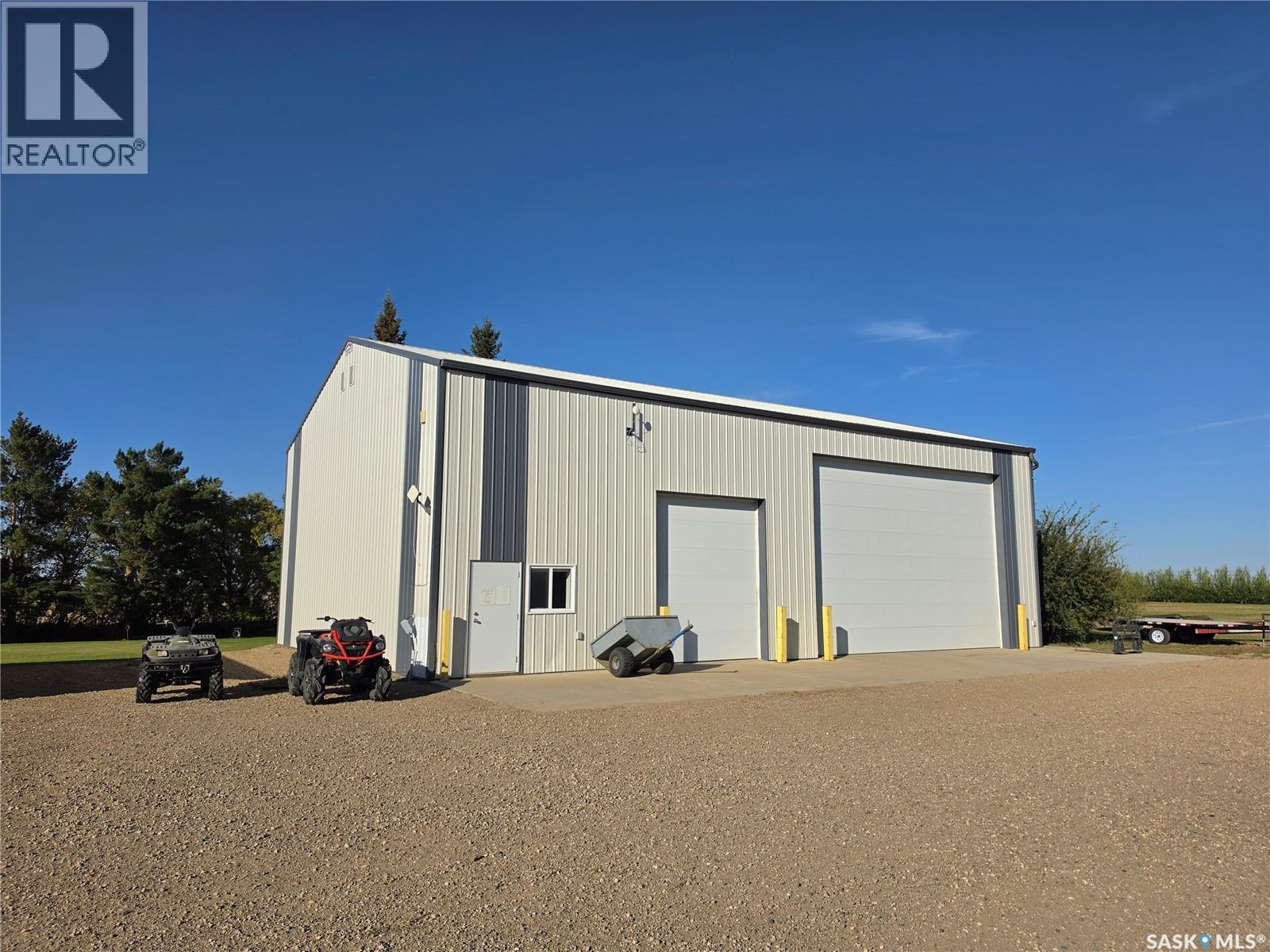 Lake Acreage, Round Valley Rm No. 410, SK