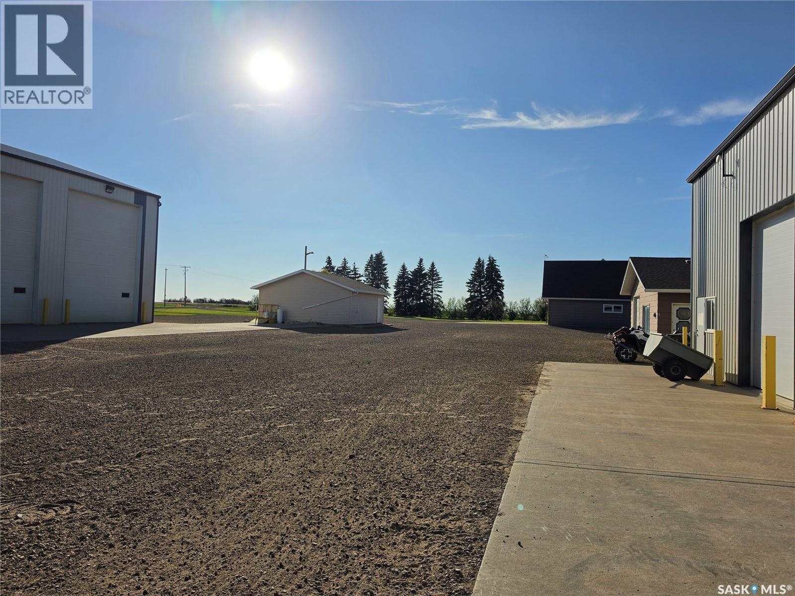 Lake Acreage, Round Valley Rm No. 410, SK