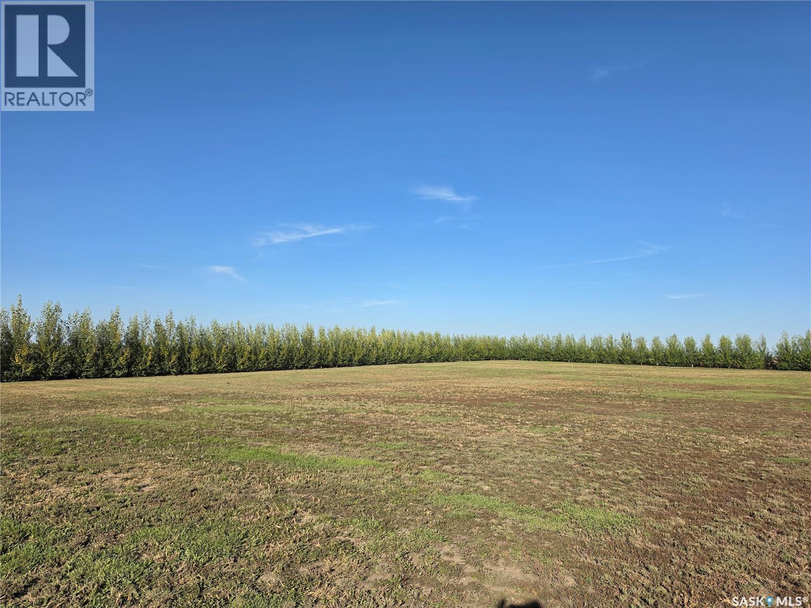 Lake Acreage, Round Valley Rm No. 410, SK