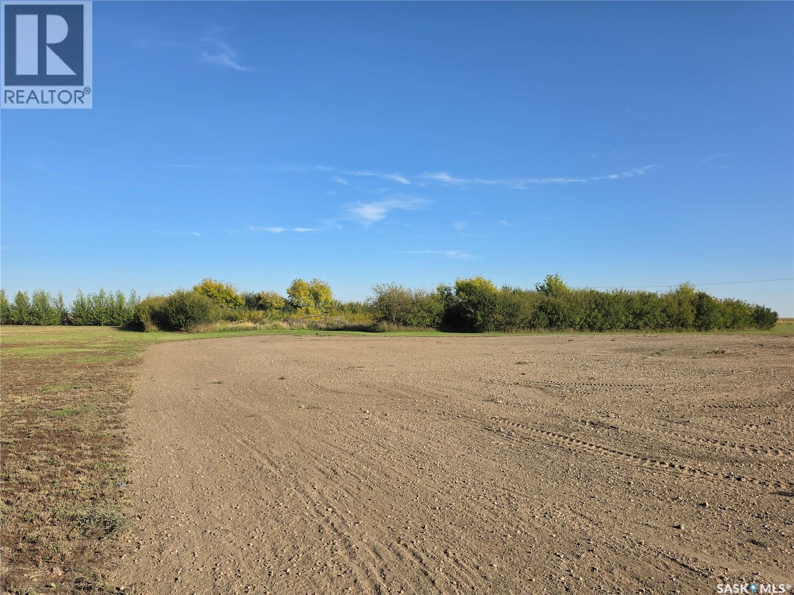 Lake Acreage, Round Valley Rm No. 410, SK