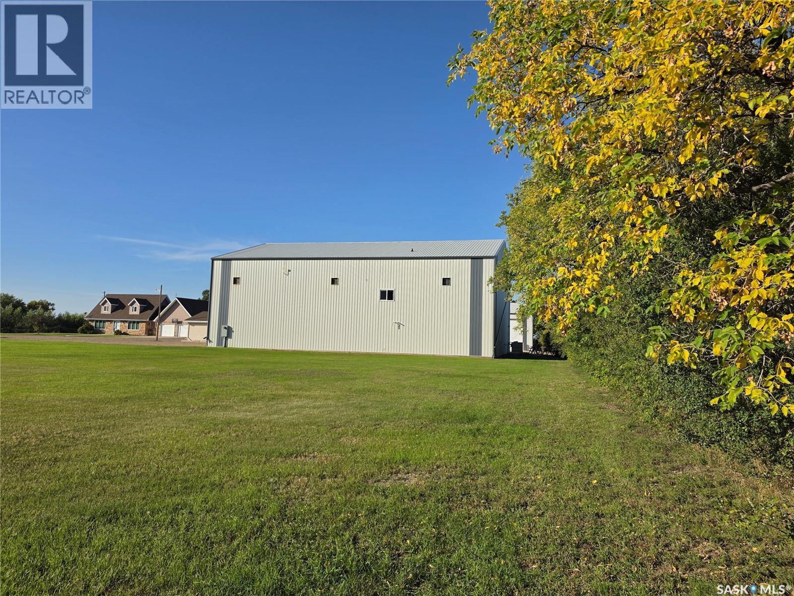 Lake Acreage, Round Valley Rm No. 410, SK