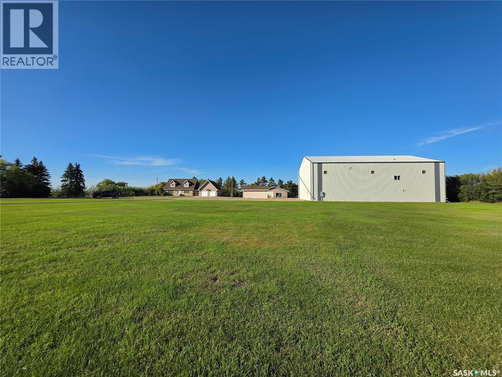 Lake Acreage, Round Valley Rm No. 410, SK