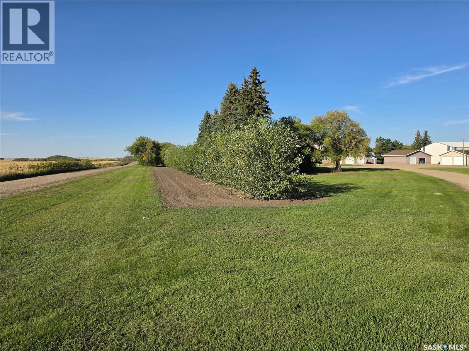 Lake Acreage, Round Valley Rm No. 410, SK