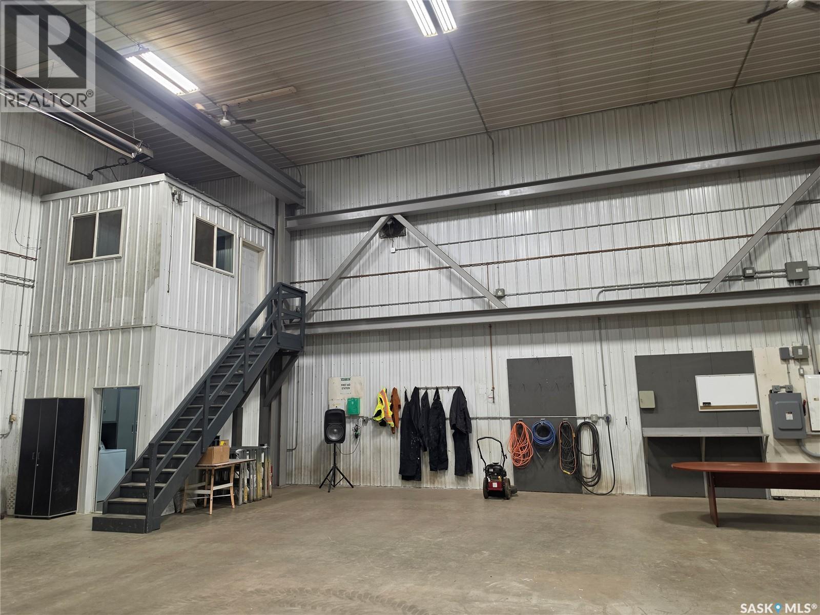 Lake Acreage, Round Valley Rm No. 410, SK
