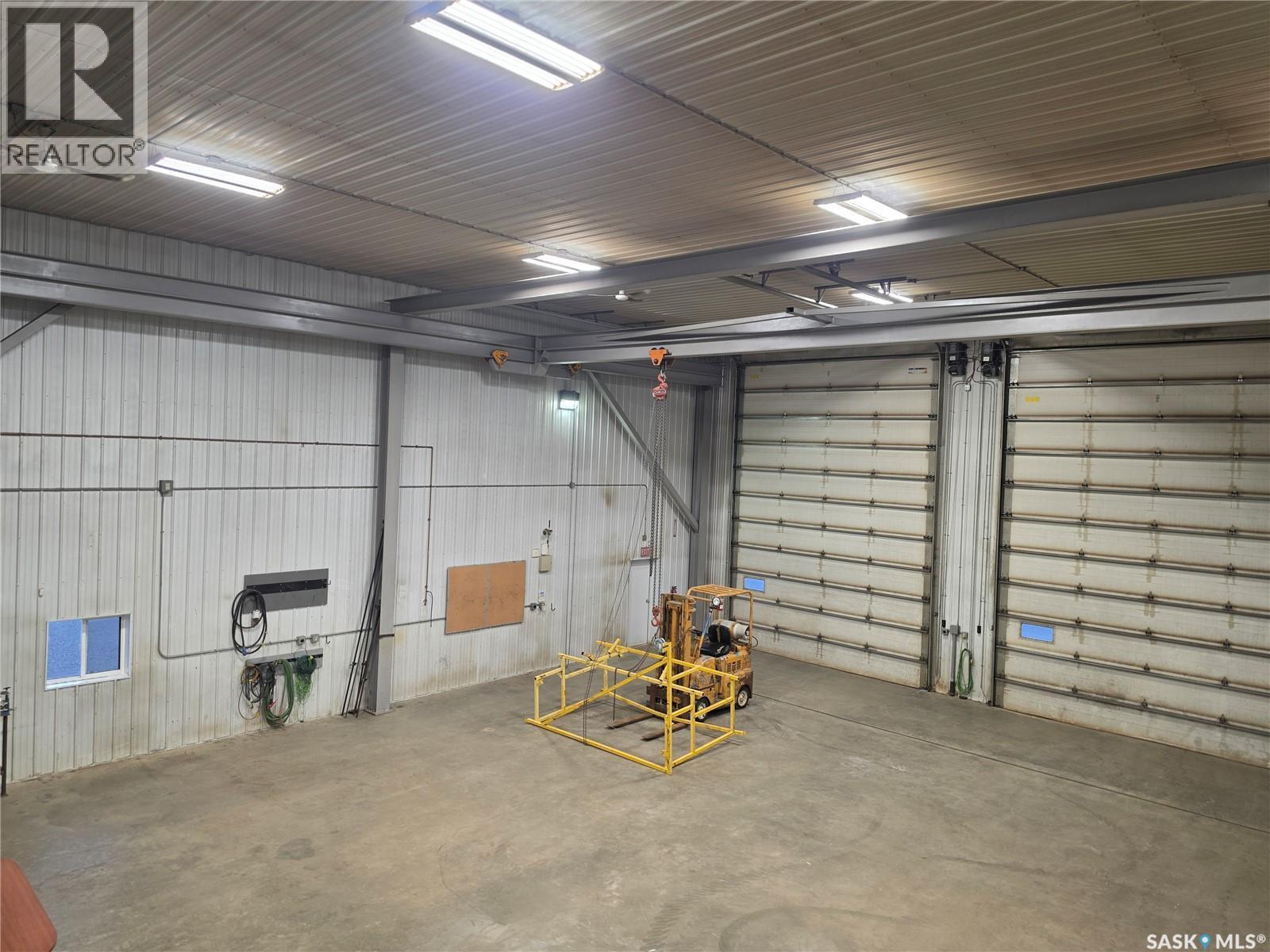 Lake Acreage, Round Valley Rm No. 410, SK