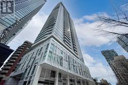 3408 - 77 MUTUAL STREET Toronto, ON M5B 2A9