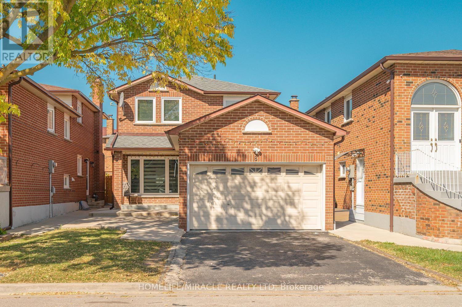 8 Loire Court, Toronto, ON