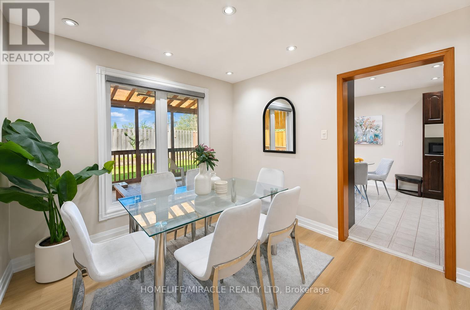 8 Loire Court, Toronto, ON
