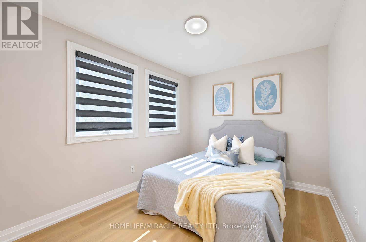8 Loire Court, Toronto, ON