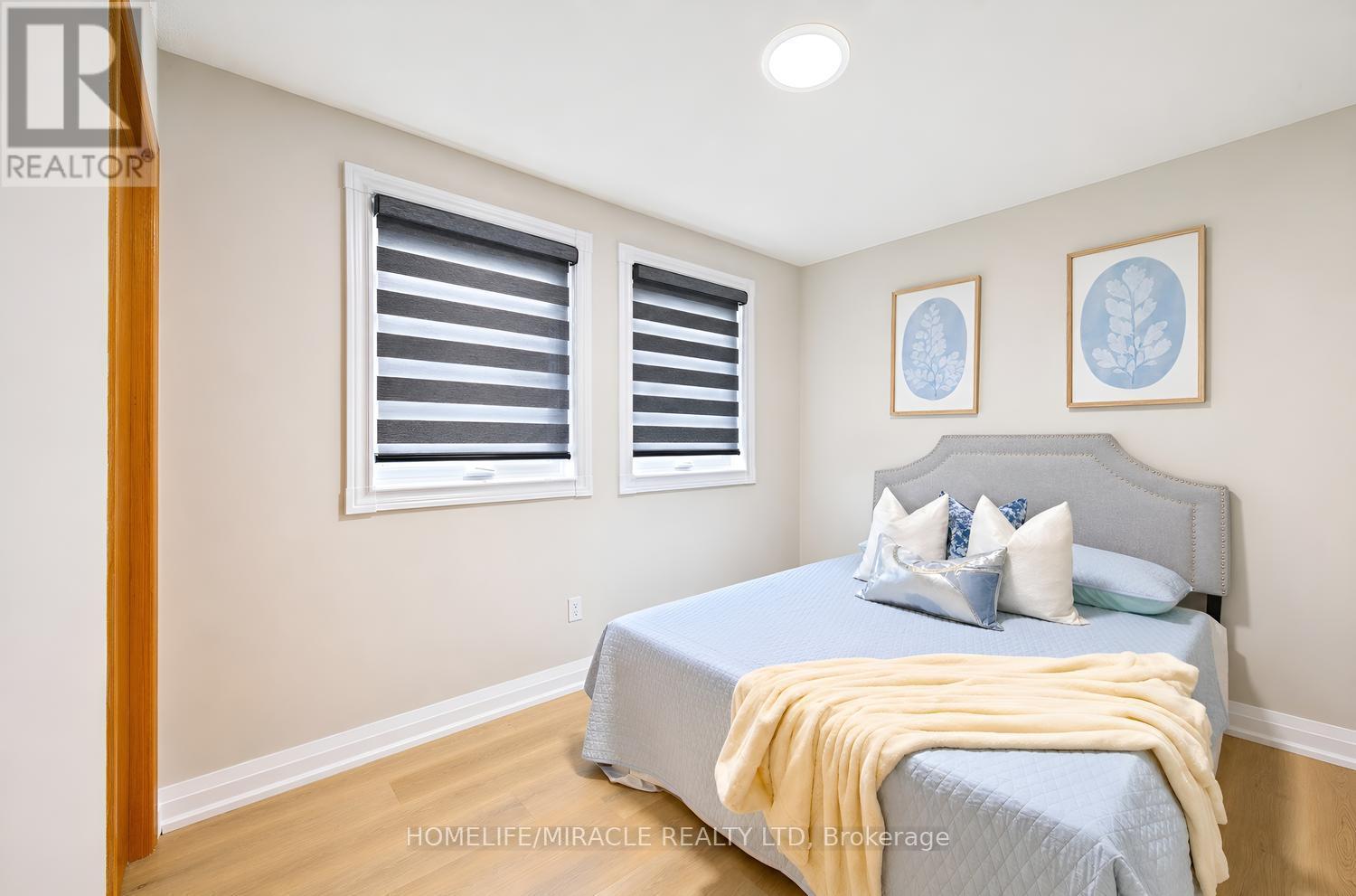8 Loire Court, Toronto, ON