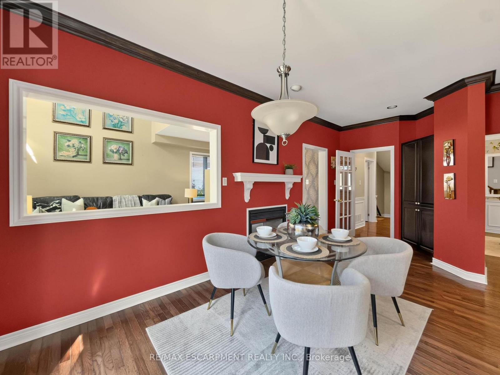 74 Davidson Boulevard, Hamilton, ON