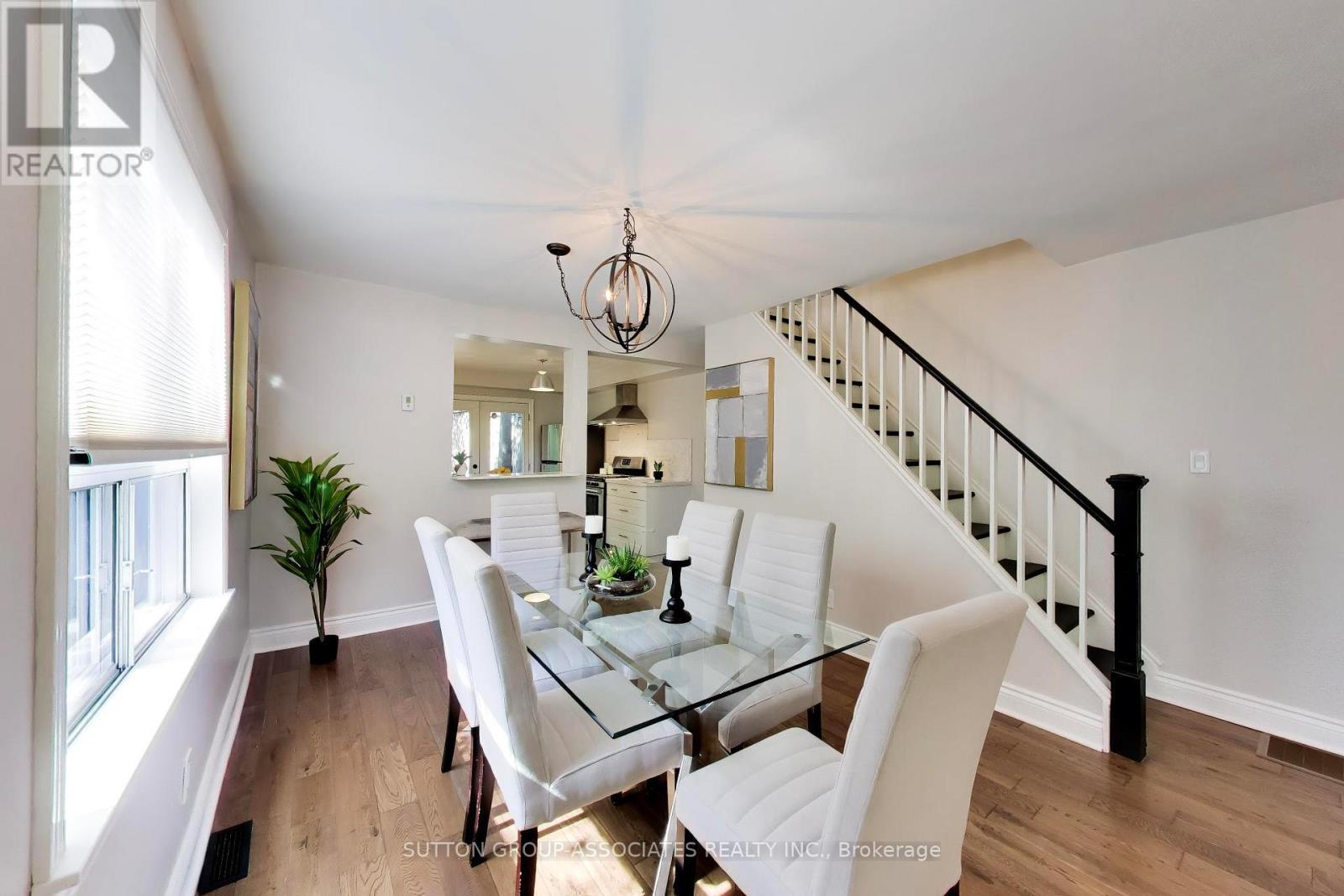 4 Bellhaven Road, Toronto, ON