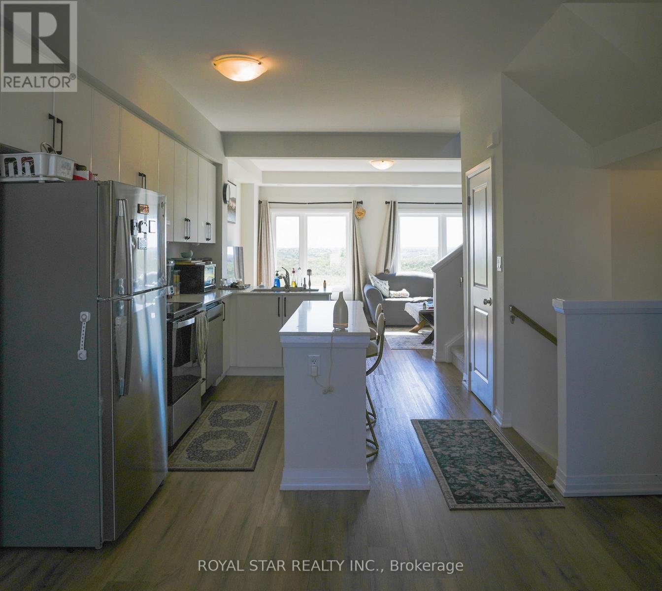 92 - 155 Equestrian Way, Cambridge, ON