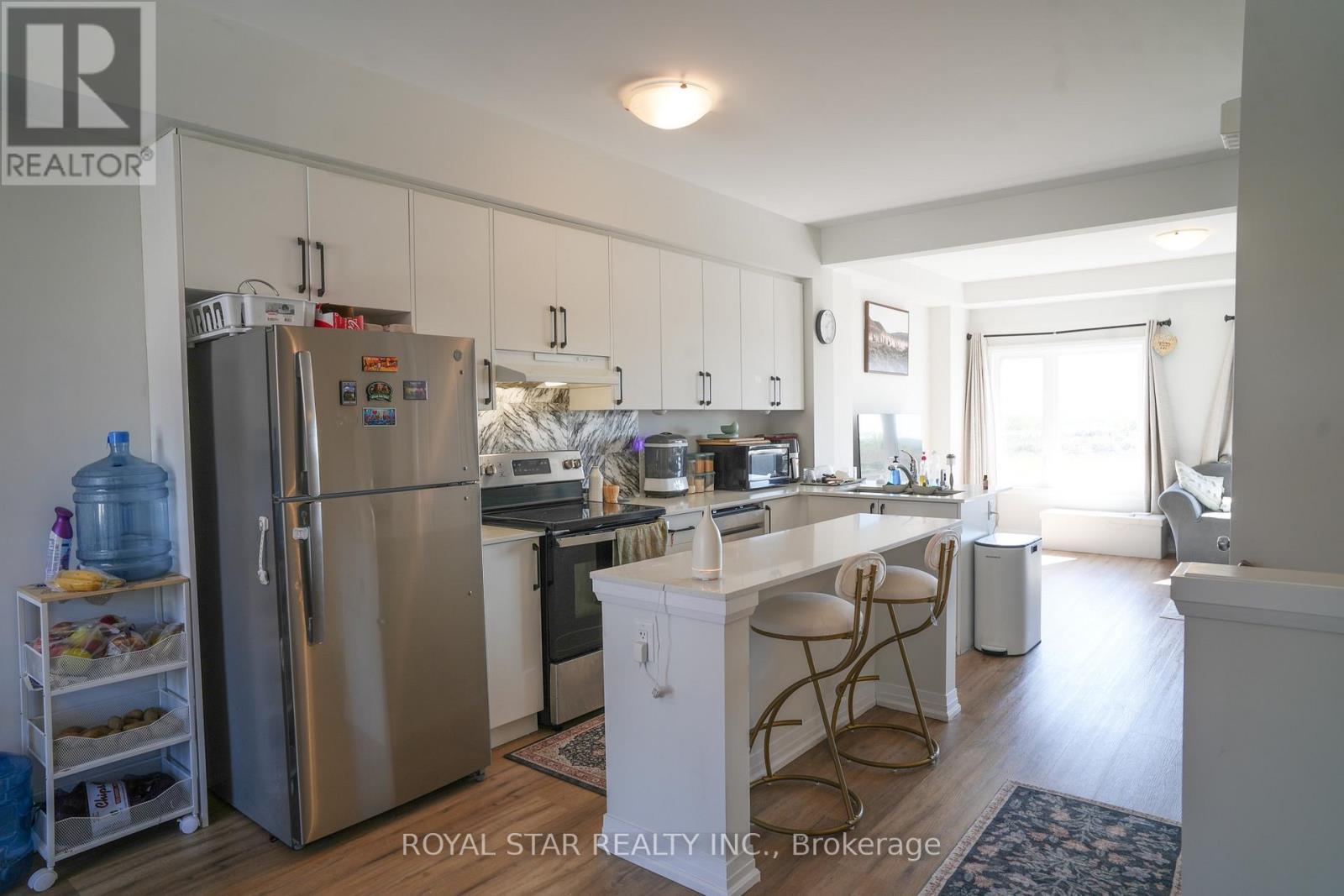 92 - 155 Equestrian Way, Cambridge, ON