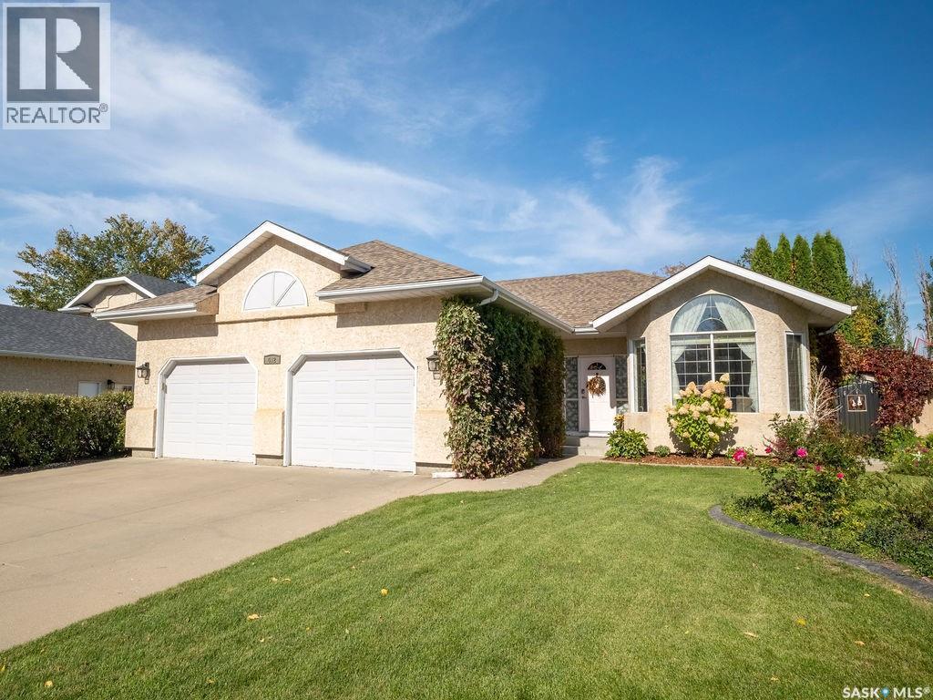 412 4Th Street E, Warman, SK