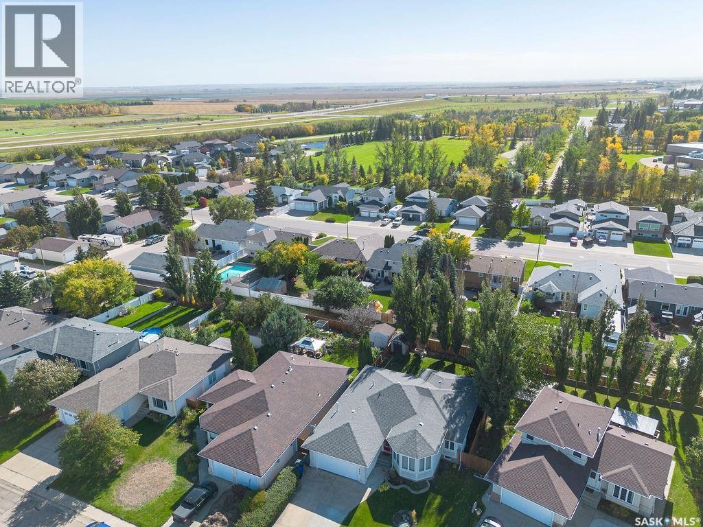 412 4Th Street E, Warman, SK