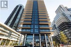 #407 - 39 ANNIE CRAIG DRIVE Toronto, ON M8V 0H1