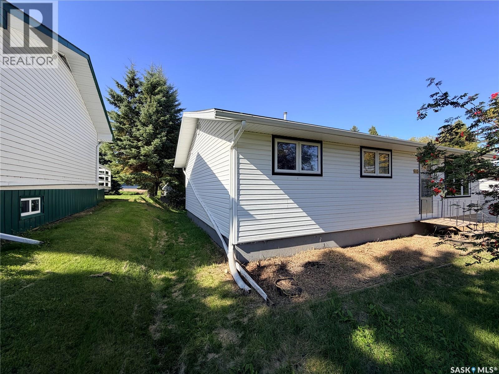 605 Hall Street, Kelvington, SK