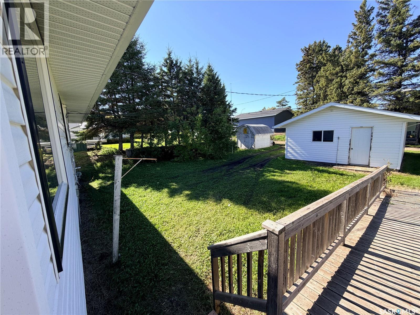605 Hall Street, Kelvington, SK