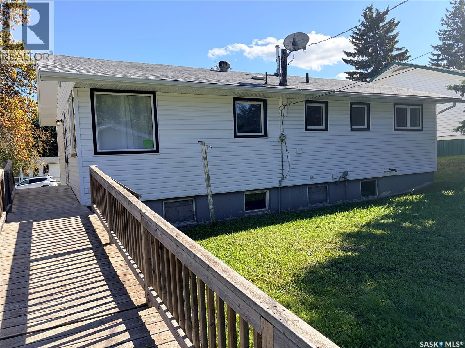 605 Hall Street, Kelvington, SK